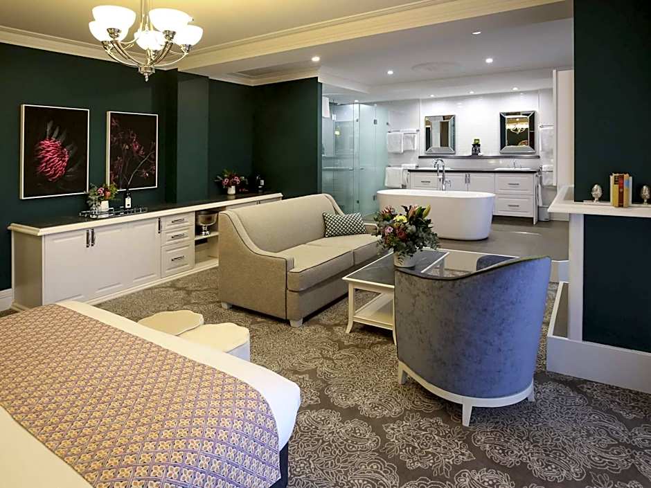 Grand Mercure Basildene Manor Accor Vacation Club Apartments