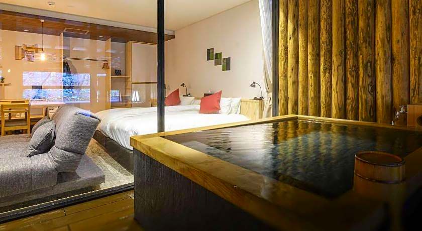 Kutsurogijyuku Shintaki