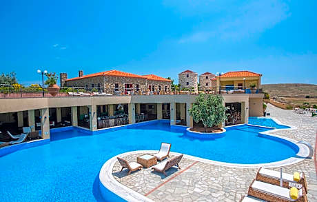 Varos Village Boutique Hotel