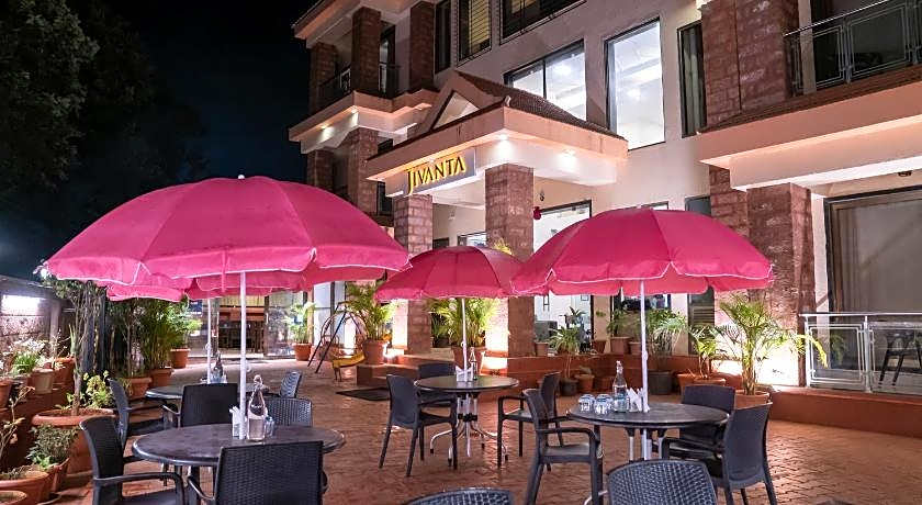 Jivanta Hotel Mahabaleshwar