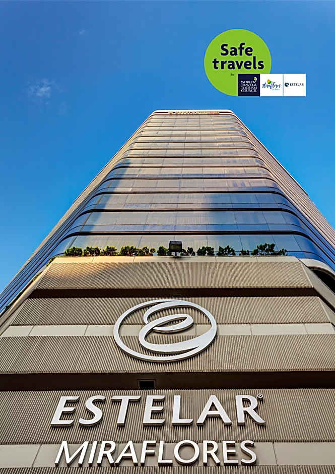 Hotel Estelar Miraflores