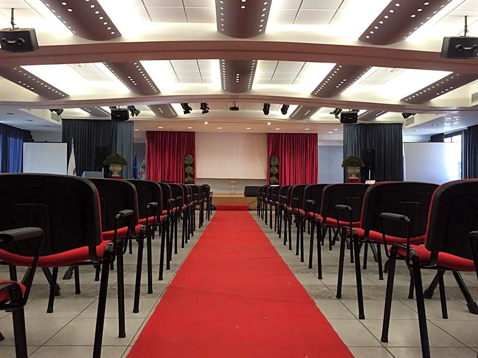 Hotel Parco Delle Rose