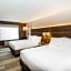 Holiday Inn Express Hotel & Suites Bellevue-Omaha Area