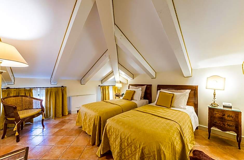 Park Hotel Villa Fiorita