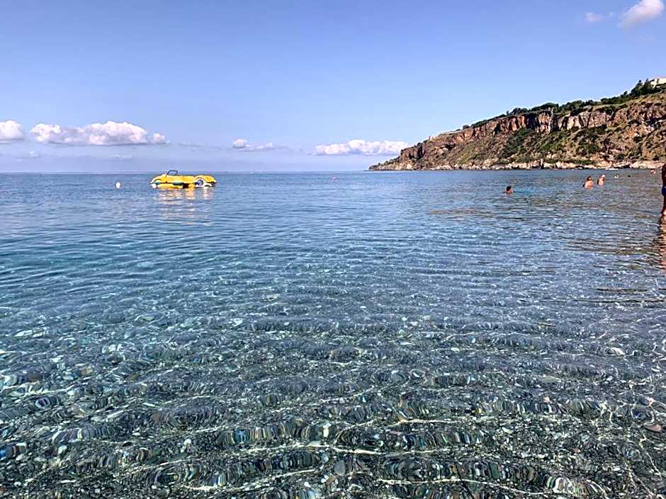 Citrarium B&B - Apartaments