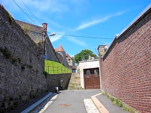 Chambres d'hôtes Le Vieux Château