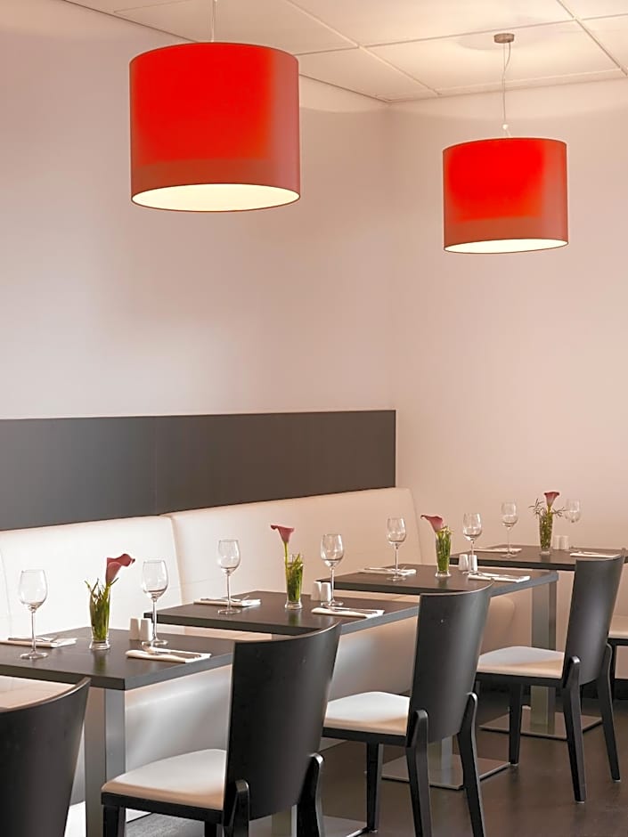 Park Plaza Eindhoven Hotel