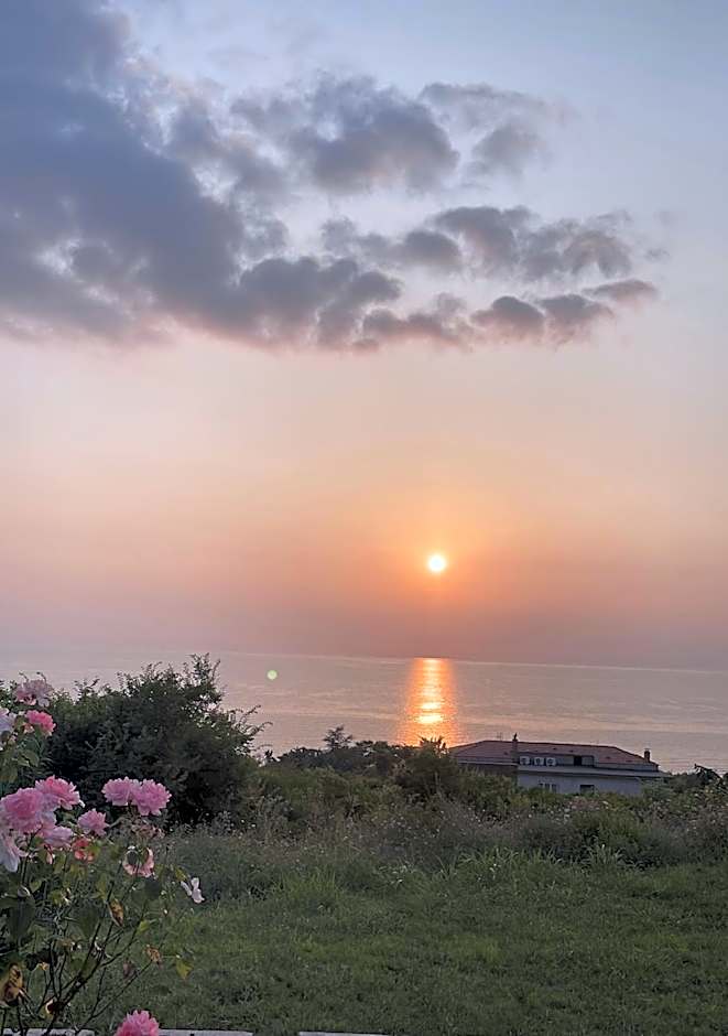B&B Sunset da carla
