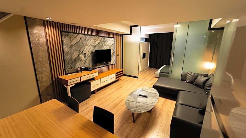 Mas Suites Nisantasi