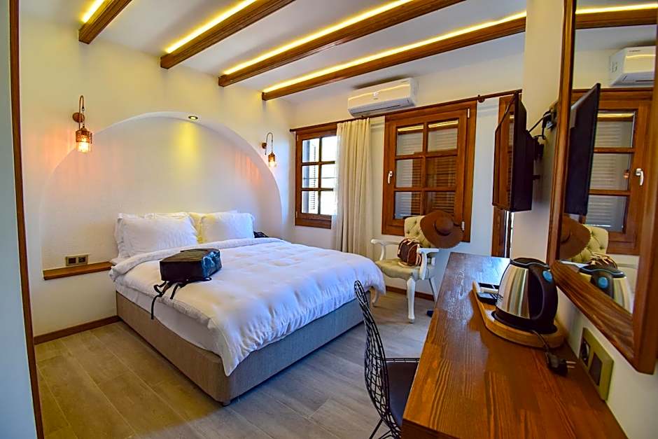 Mets Boutique Hotel