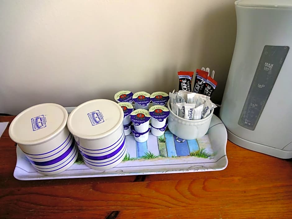 Travellers Rest Motel