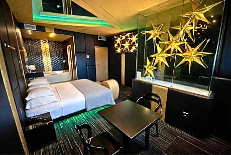 Motel Venus Madrid Norte