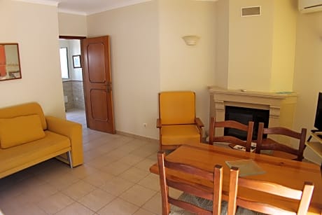 Apartment One Bedroom