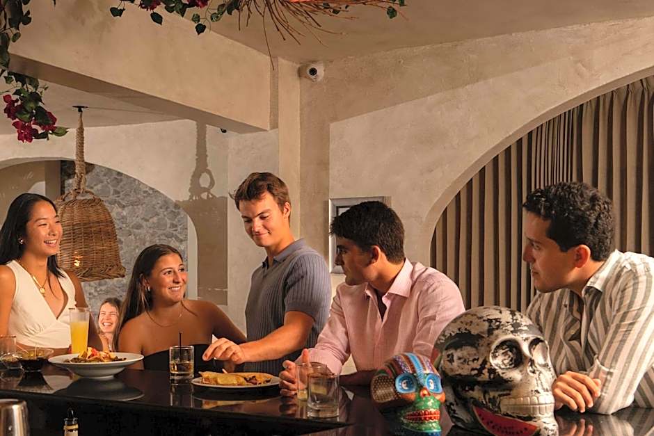 Hotel Calypso Cancun