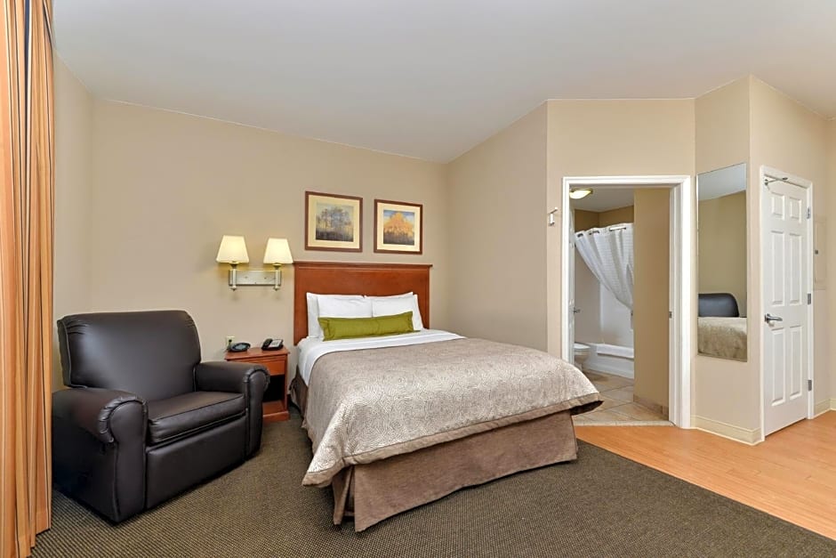 Candlewood Suites Chambersburg, an IHG Hotel