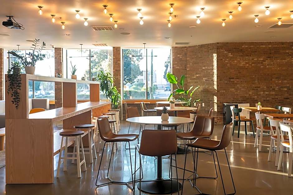 Hotel Burbank