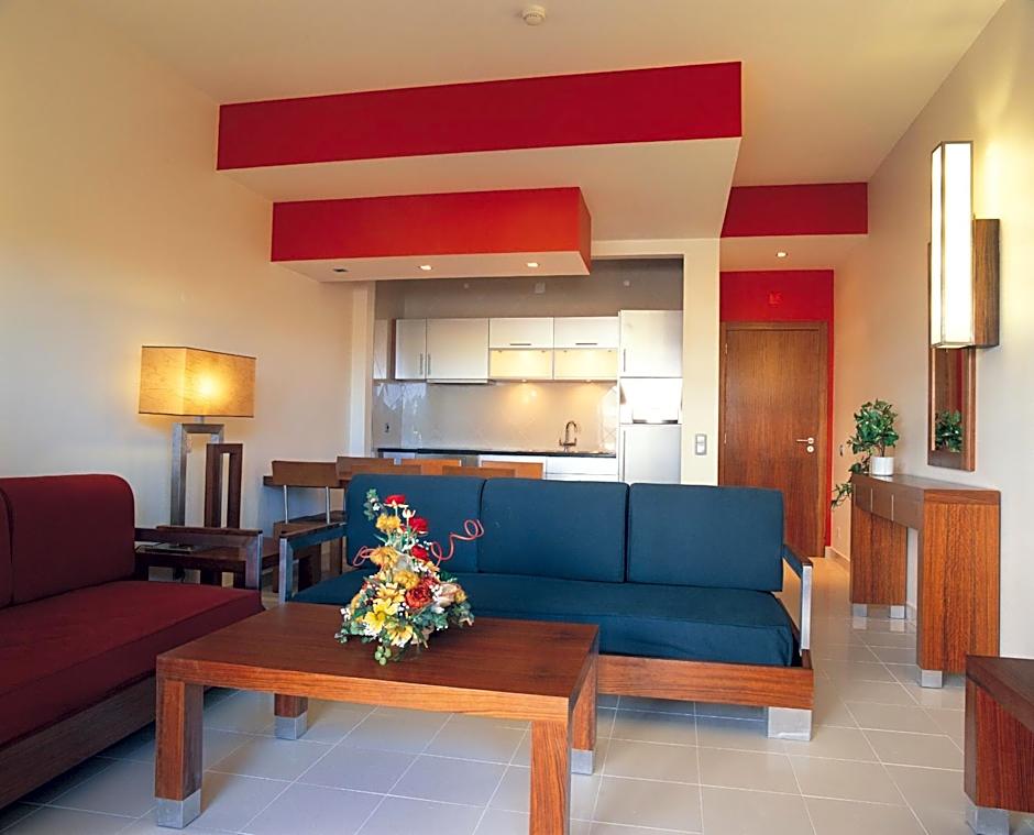 Hotel Apartamento Balaia Atlantico