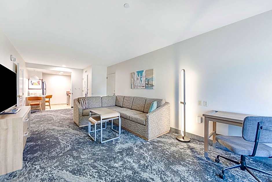 Homewood Suites By Hilton East Rutherford