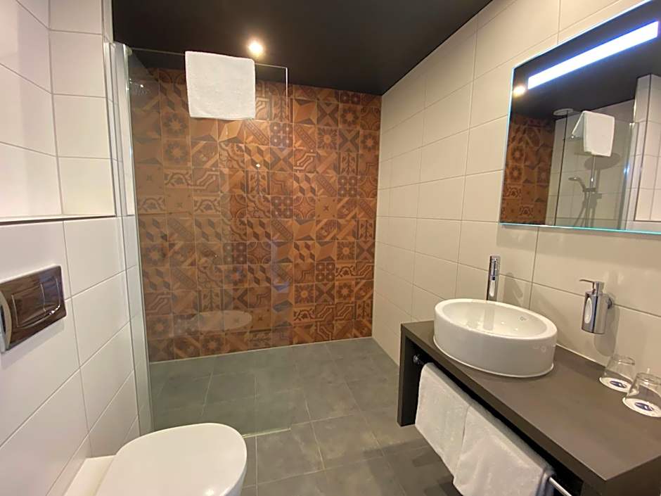 Fletcher Hotel-Restaurant ByZoo Emmen