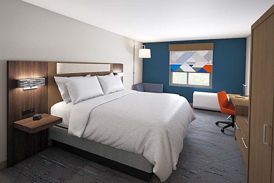 Holiday Inn Express & Suites Abilene By IHG