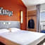 ibis budget Grigny Centre