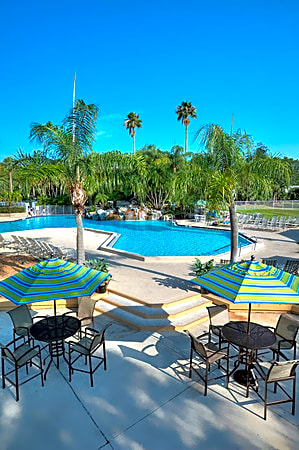 Avanti Palms Resort and Conference Center