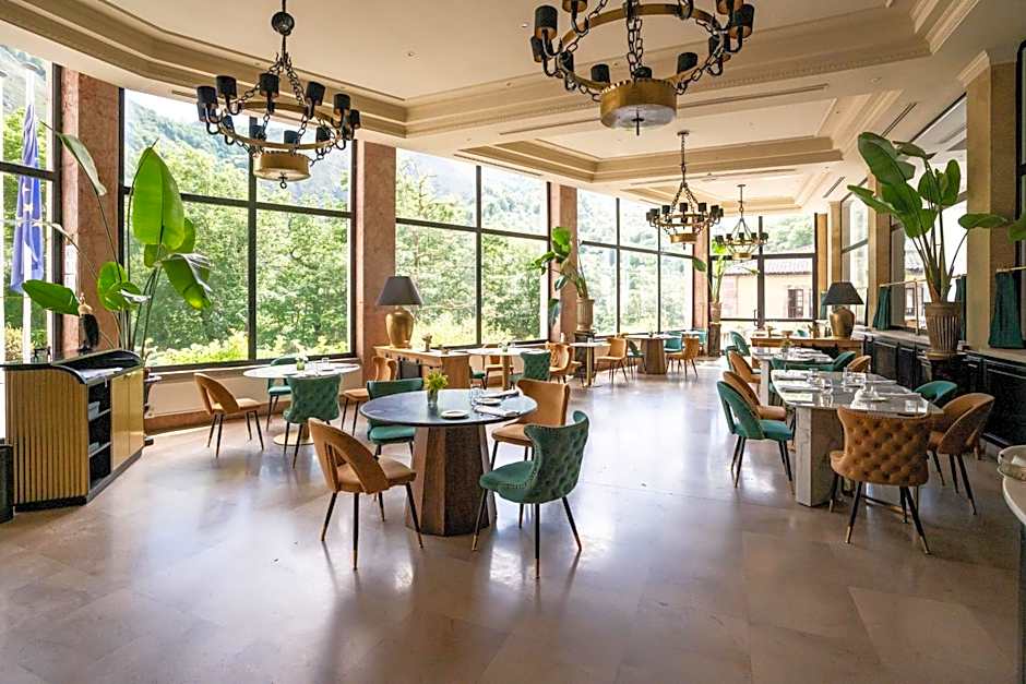 Arcea Gran Hotel Pelayo