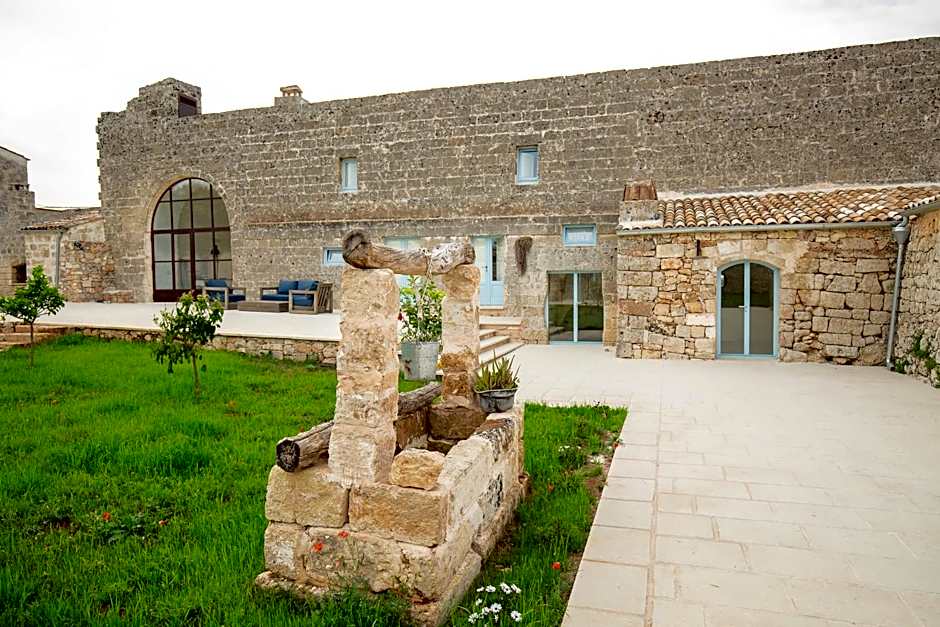 Masseria Violante Boutique Hotel