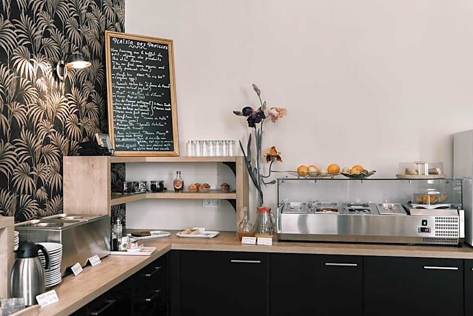 Hôtel La Résidence