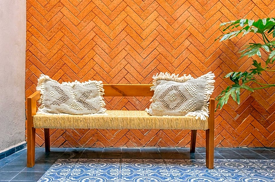 Casa Lavanda Hotel Boutique