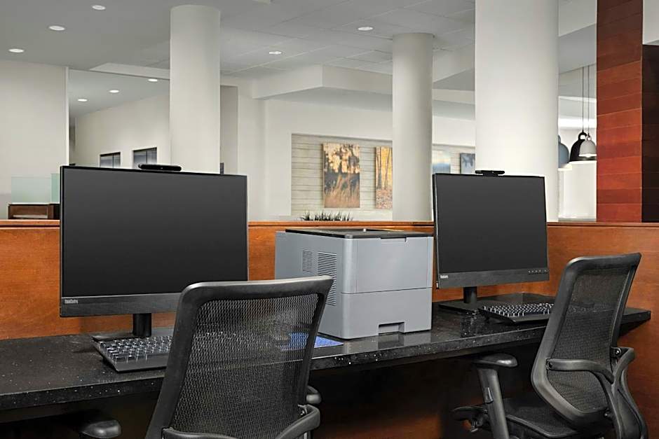 Fairfield Inn & Suites by Marriott Atlanta Stockbridge