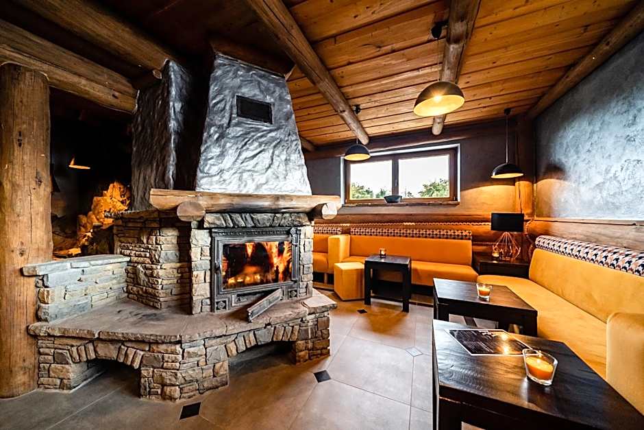 Zapotoczny Residence