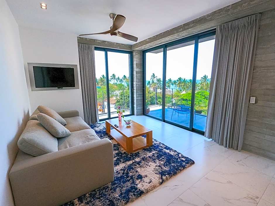 Nereidas Lofts