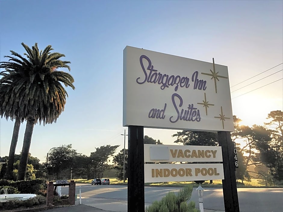 Stargazer Inn and Suites