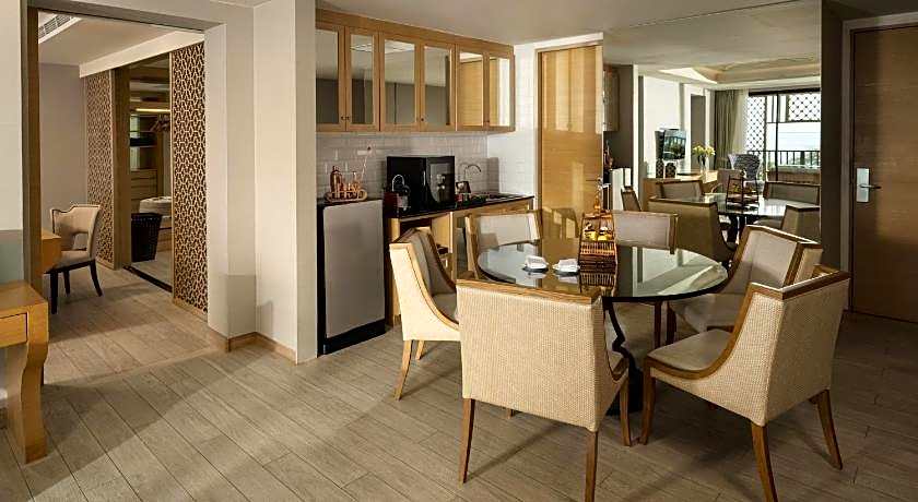 Avista Grande Phuket Karon MGallery