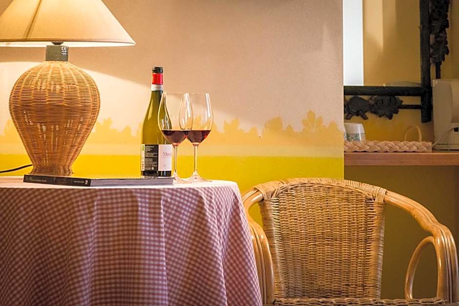 Musella Winery & Relais