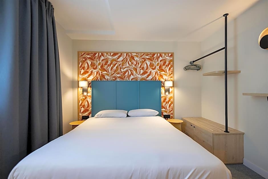 Sure Hotel by Best Western Nantes Saint-Herblain