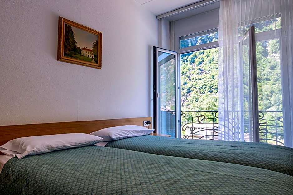 Albergo Stazione