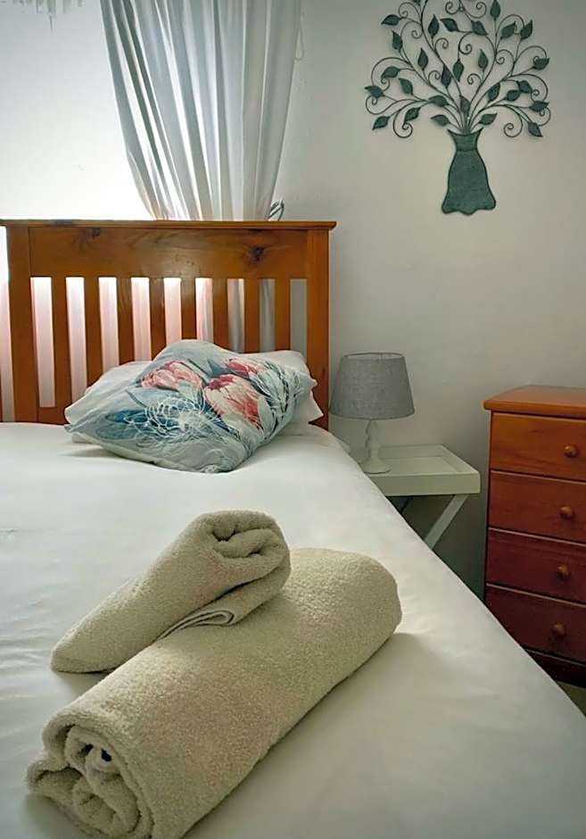 La Bella B&B Under The Fig Tree