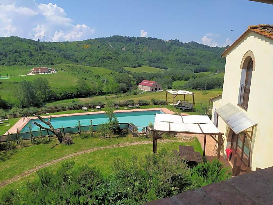 Antonella House -Podere della Collina