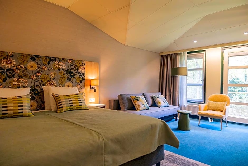 Golden Tulip Tjaarda Oranjewoud - Heerenveen