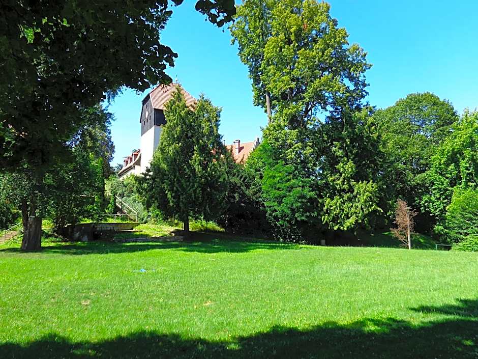 Landhotel zur guten Quelle