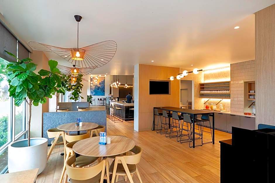 Hyatt Place Sacramento Roseville