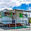 Leithfield Beach Holiday Park