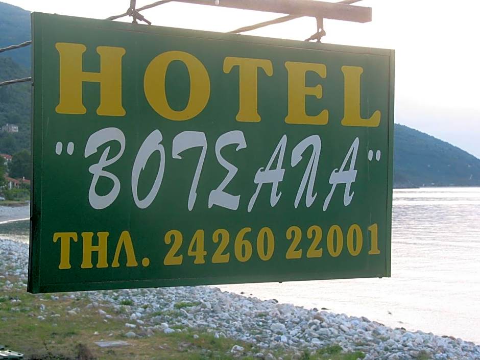 Hotel Votsala