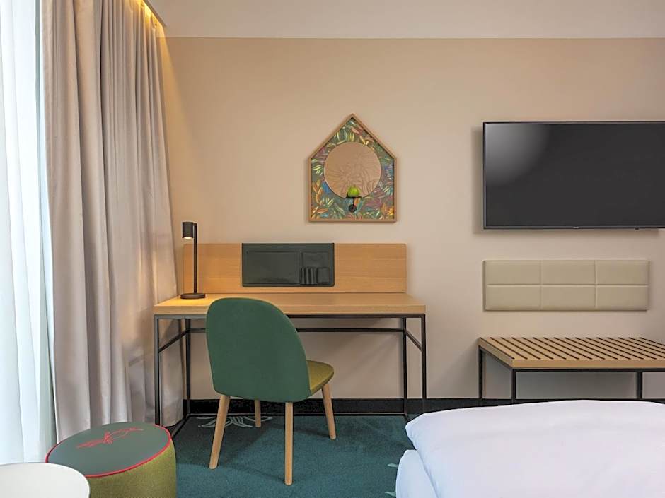 Movenpick Hotel Stuttgart Messe & Congress