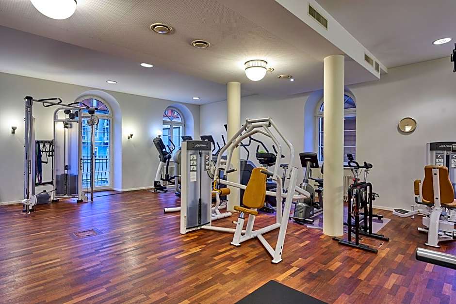 Limmathof Baden Hotel & Spa