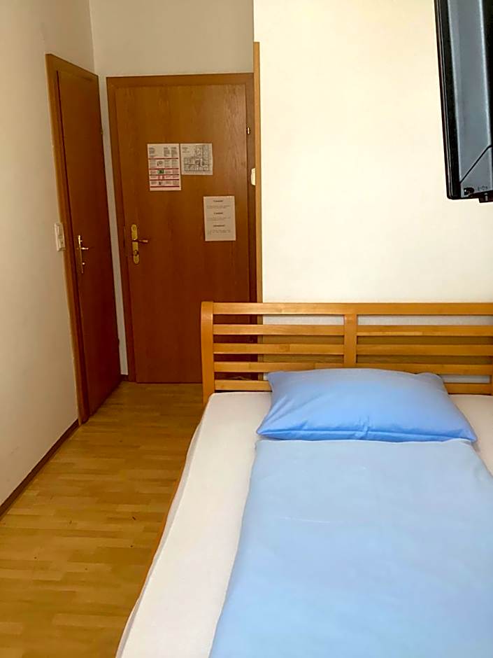Hotel Pribitzer
