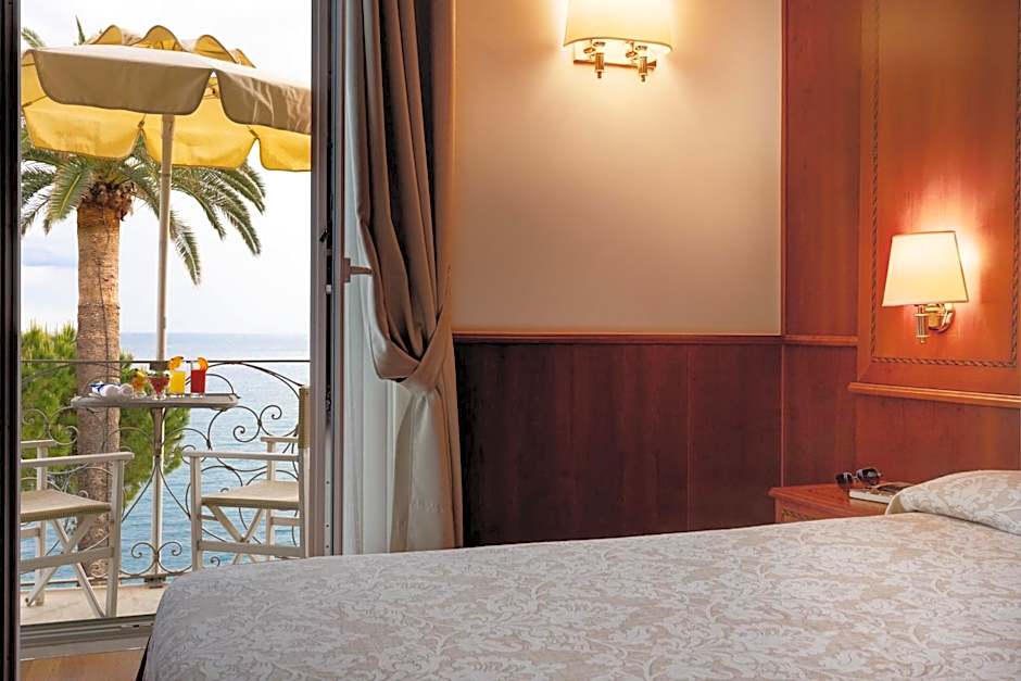Hotel Continental