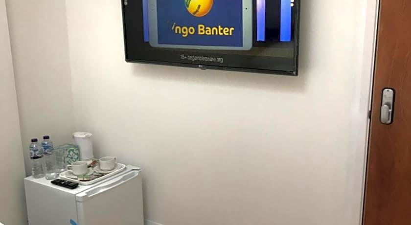 Oxford Bed and Breakfast